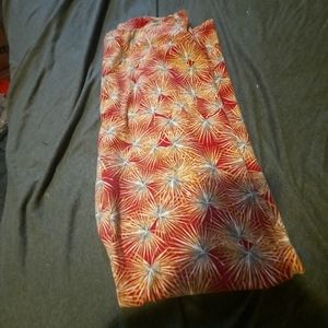 Lularoe TC leggings